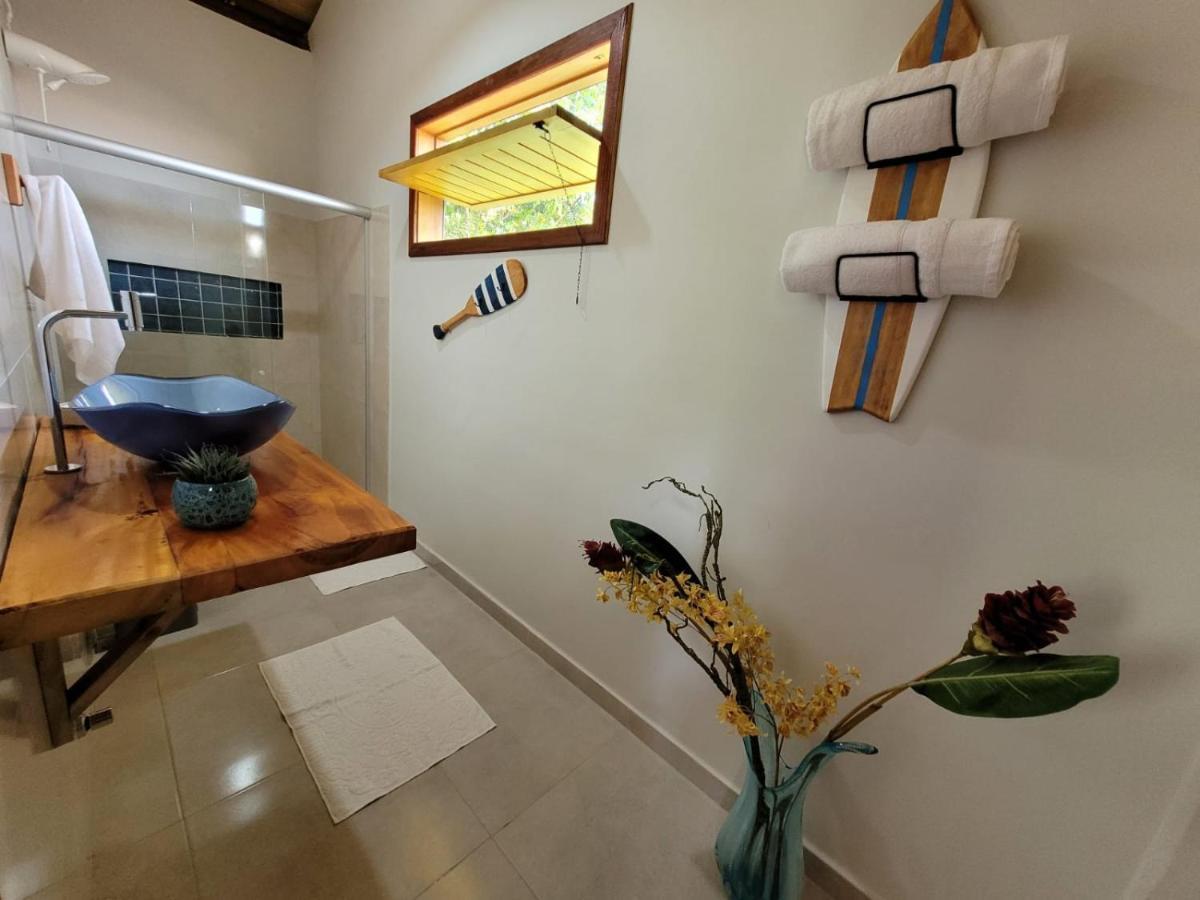 Bons Ventos Camping E Glamping Barra Grande  Extérieur photo