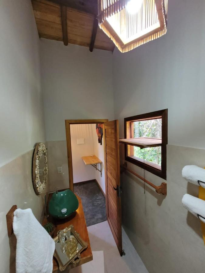 Bons Ventos Camping E Glamping Barra Grande  Extérieur photo
