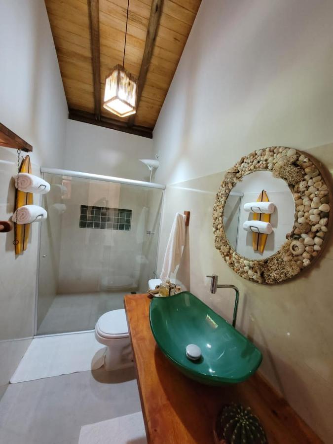 Bons Ventos Camping E Glamping Barra Grande  Extérieur photo