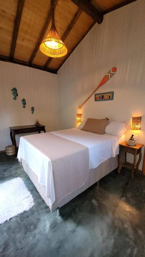 Bons Ventos Camping E Glamping Barra Grande  Extérieur photo