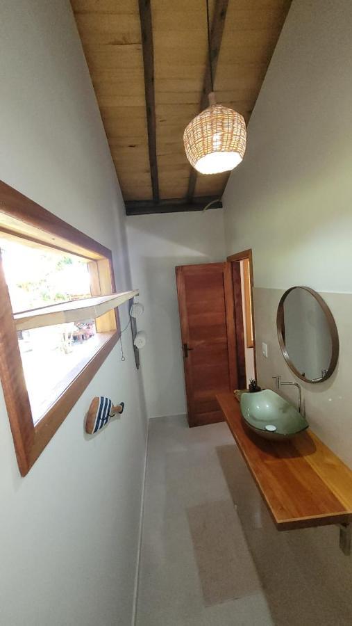 Bons Ventos Camping E Glamping Barra Grande  Extérieur photo