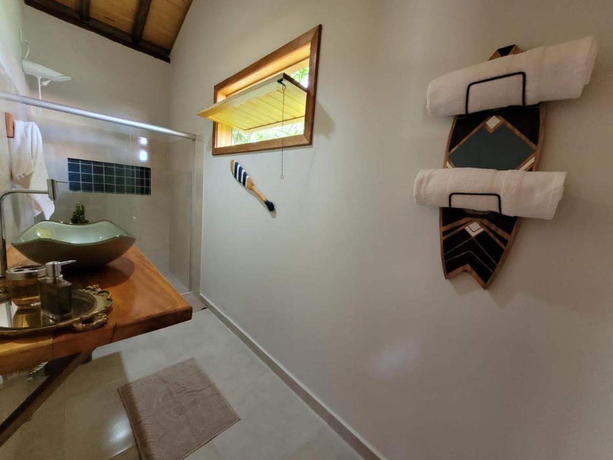 Bons Ventos Camping E Glamping Barra Grande  Extérieur photo