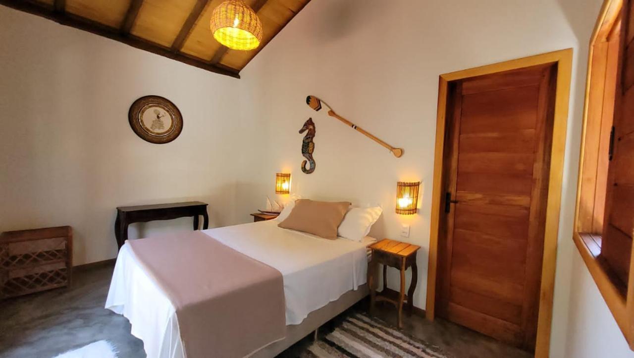 Bons Ventos Camping E Glamping Barra Grande  Extérieur photo