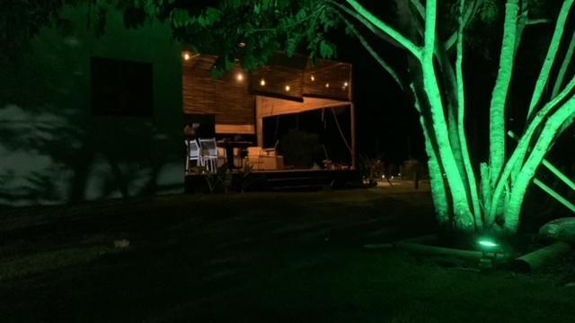 Bons Ventos Camping E Glamping Barra Grande  Extérieur photo
