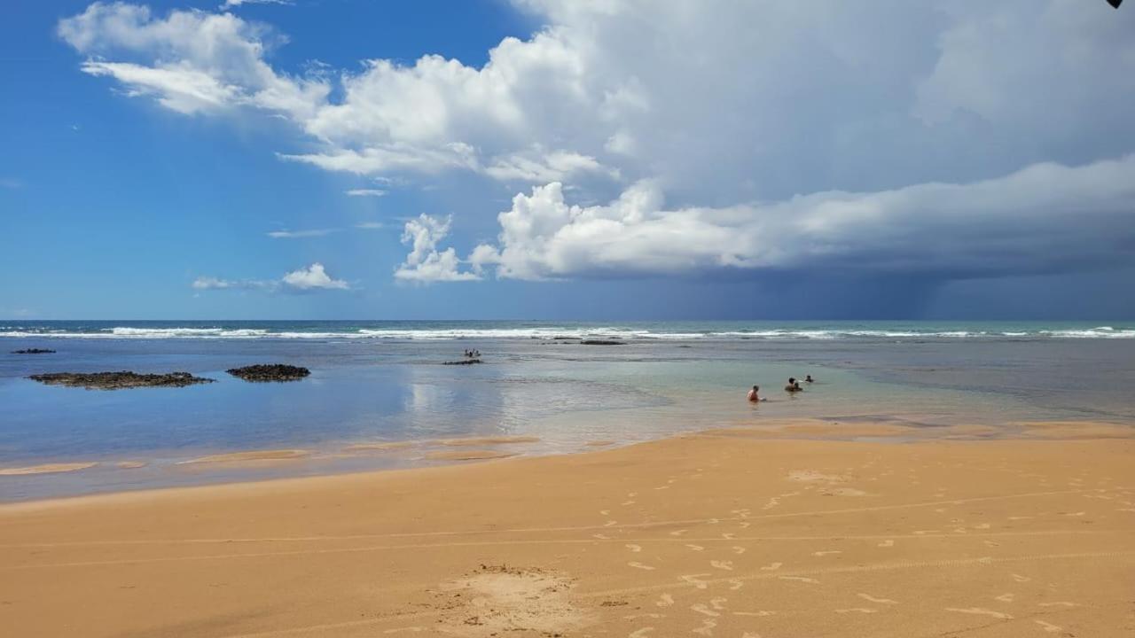 Bons Ventos Camping E Glamping Barra Grande  Extérieur photo
