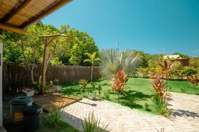 Bons Ventos Camping E Glamping Barra Grande  Extérieur photo